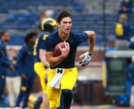 Who are Luke McCaffrey's Brothers?